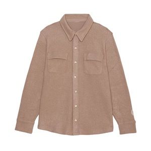 PINK Victoria’s Secret Shacket